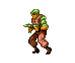 Soldier - Turok Evolution
