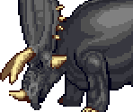 Triceratops - Turok Evolution