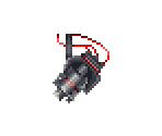 Turret - Turok Evolution