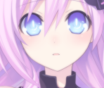 Game Banner & Icons - Hyperdimension Neptunia mk2