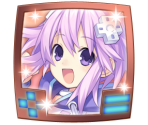 Trophy Banner & Icons - Hyperdimension Neptunia mk2