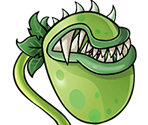 Super Chomper - Plants vs. Zombies: Original Edition (WeChat Mini Program)