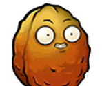 Explode-O-Nut - Plants vs. Zombies: Original Edition (WeChat Mini Program)