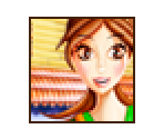 Desktop Icon - Delicious