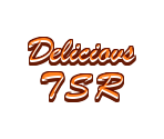 Fonts - Delicious
