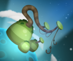 Island 1 (Map) - World Of Goo 2