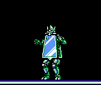 Mirror Dimension - Choujin Sentai Jetman / Birdman Squadron Jetman (JPN)