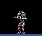 Camera Dimension - Choujin Sentai Jetman / Birdman Squadron Jetman (JPN)