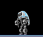 Bus Dimension - Choujin Sentai Jetman / Birdman Squadron Jetman (JPN)