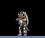 Light Armadillo - Choujin Sentai Jetman / Birdman Squadron Jetman (JPN)