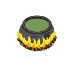 Cauldron - The Simpsons: Tapped Out