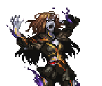 Sonia (Fallen) - Octopath Traveler: Champions of the Continent