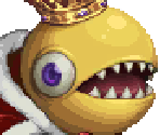King Chomper - Octopath Traveler: Champions of the Continent