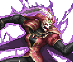 Pelagia the Conjurer (Ruin) - Octopath Traveler: Champions of the Continent