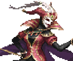 Pelagia the Conjurer - Octopath Traveler: Champions of the Continent