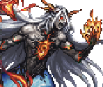 S. Odio, Lord of Dark - Octopath Traveler: Champions of the Continent