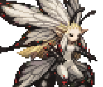 Airy - Octopath Traveler: Champions of the Continent