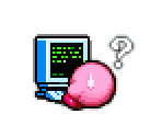 Credit Elements - Kirby: Planet Robobot