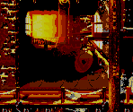 Mill - Donkey Kong Country 3
