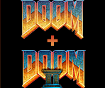 DOOM + DOOM II App Icons - DOOM / DOOM II