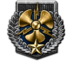 Trophy Icons - Battleship