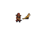 Adventurer - Octopath Traveler: Champions of the Continent