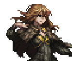 Sonia - Octopath Traveler: Champions of the Continent