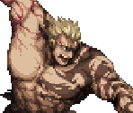 Rosso - Octopath Traveler: Champions of the Continent