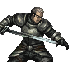 Captain Tristan - Octopath Traveler: Champions of the Continent