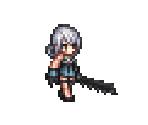 Kaine? - Octopath Traveler: Champions of the Continent