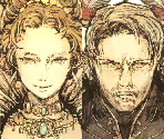 Tarot - Octopath Traveler: Champions of the Continent