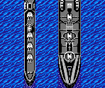 Battleships - 1943: The Battle of Midway