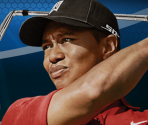 Game Banner & Icon - Tiger Woods PGA Tour 08