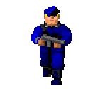 SS - Wolfenstein 3D (Prototypes)