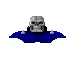 Hans Grosse - Wolfenstein 3D (Prototypes)