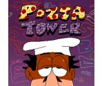 HOME Menu Icon - Pizza Tower
