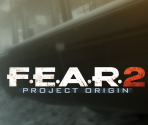 Game Banner & Icon - F.E.A.R. 2: Project Origin