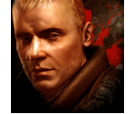 Trophy Icons - F.E.A.R. 2: Project Origin