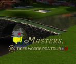 Game Banner & Icon - Tiger Woods PGA Tour 12: The Masters