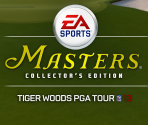 Game Banner & Icon (Masters Collector's Edition) - Tiger Woods PGA Tour 13