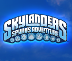 Game Banner & Icon - Skylanders: Spyro's Adventure