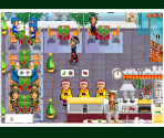 High Score - Delicious Winter Edition