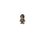 Yusufa - Octopath Traveler: Champions of the Continent
