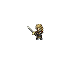 Erhardt - Octopath Traveler: Champions of the Continent