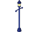 Lamp Post - The Simpsons: Tapped Out