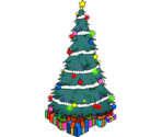 Holiday Tree - The Simpsons: Tapped Out