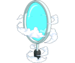 50ft Magnifying Glass - The Simpsons: Tapped Out