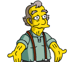 Tom O'Flanagan - The Simpsons: Tapped Out