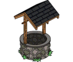 Wishing Well - The Simpsons: Tapped Out