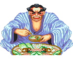 Character Endings (World Warrior) - Street Fighter 2 / Super Street Fighter 2